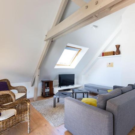 Appartement Des Grands Champs Avec Terrasse Saint-Aignan (Loir-et-Cher) Exterior foto