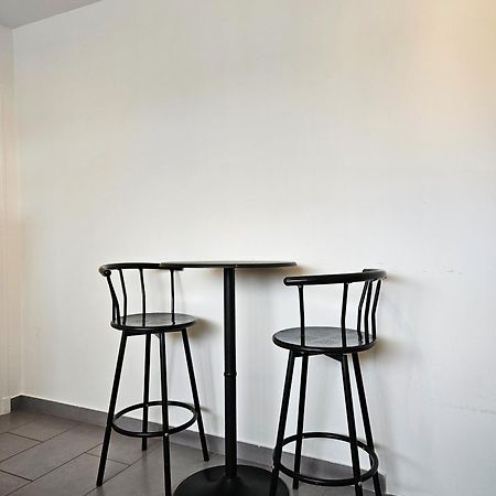 Appartement Des Grands Champs Avec Terrasse Saint-Aignan (Loir-et-Cher) Exterior foto