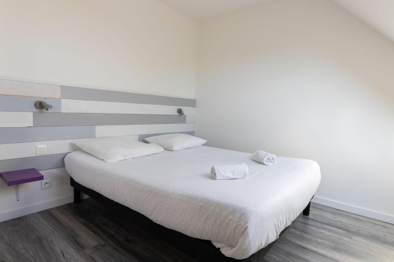 Appartement Des Grands Champs Avec Terrasse Saint-Aignan (Loir-et-Cher) Exterior foto
