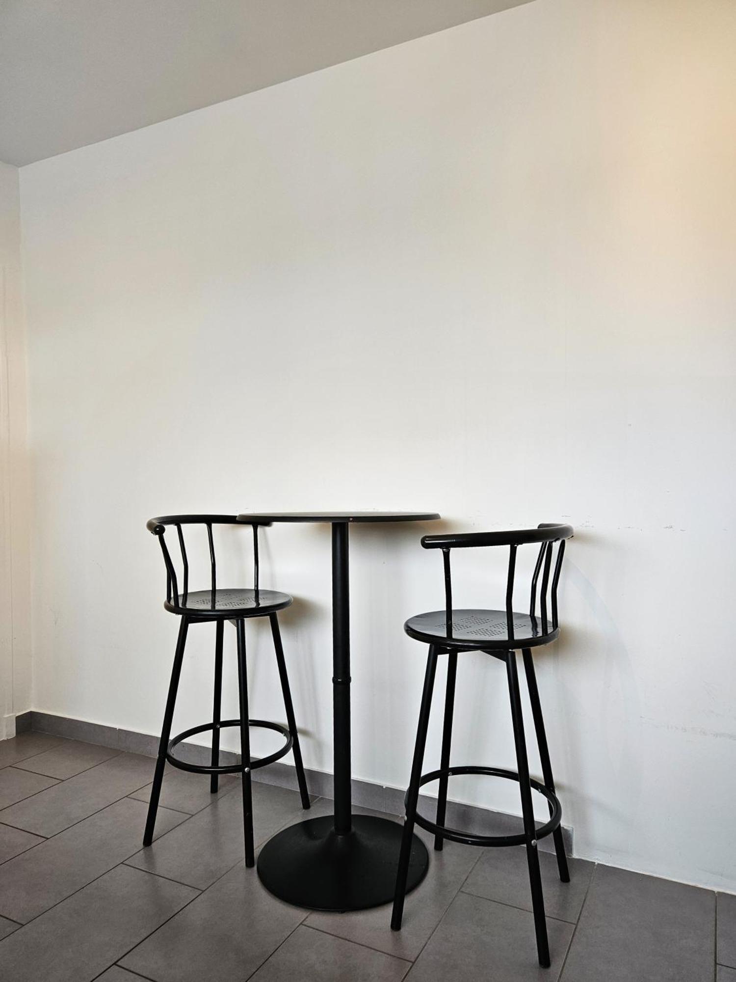 Appartement Des Grands Champs Avec Terrasse Saint-Aignan (Loir-et-Cher) Exterior foto