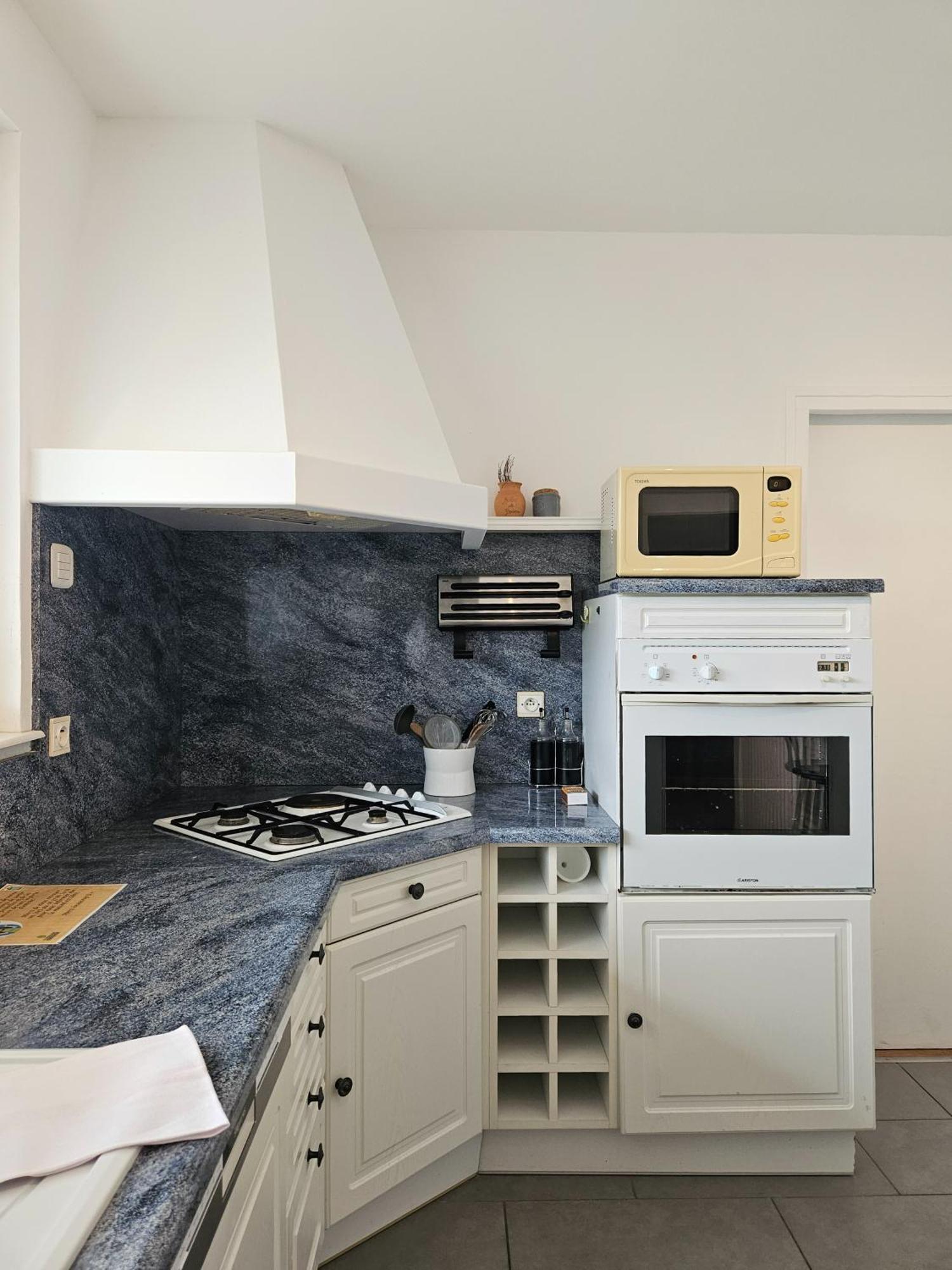 Appartement Des Grands Champs Avec Terrasse Saint-Aignan (Loir-et-Cher) Exterior foto