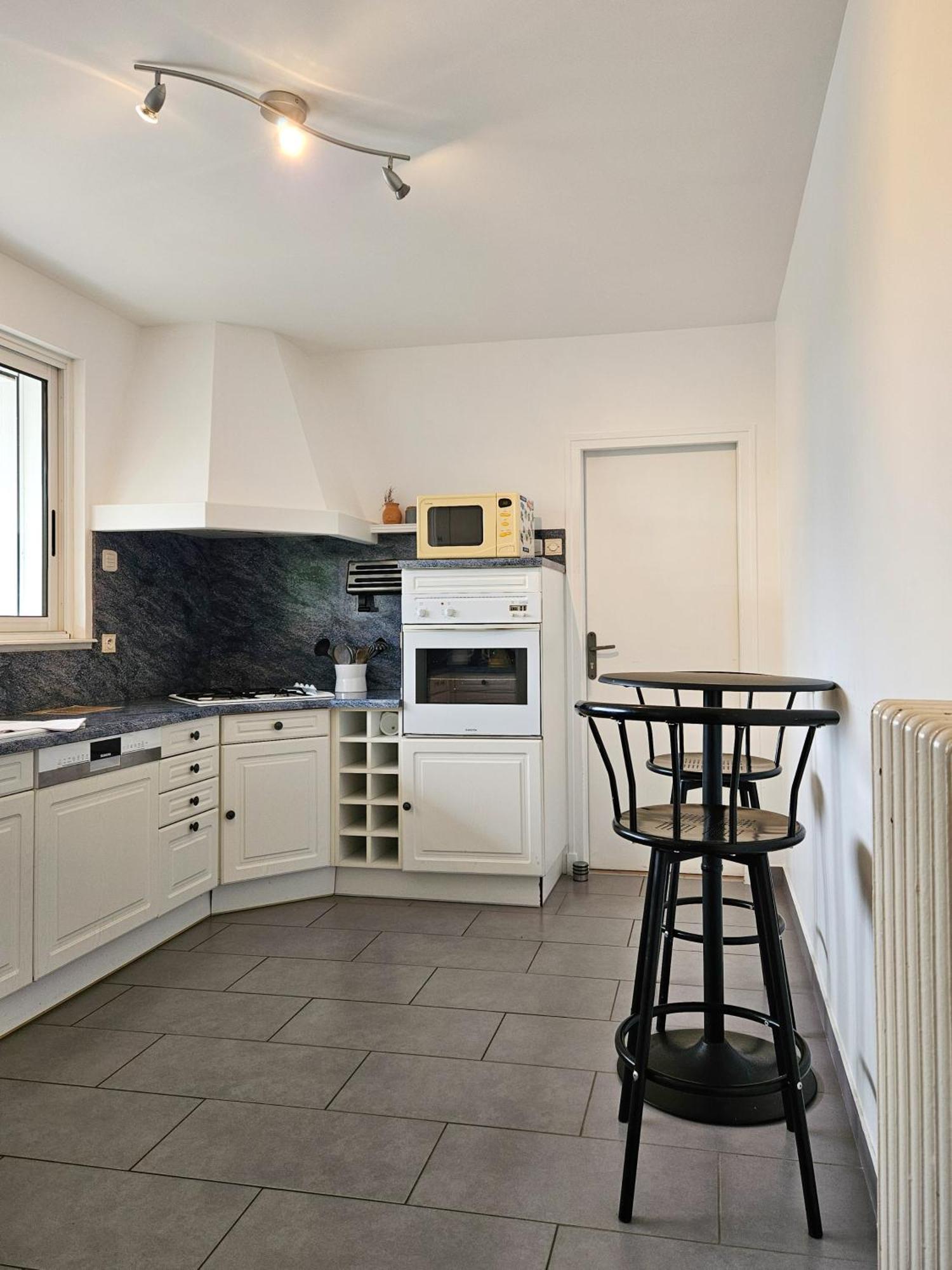 Appartement Des Grands Champs Avec Terrasse Saint-Aignan (Loir-et-Cher) Exterior foto